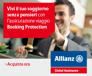 Booking Protection