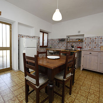 Casa Ago - Agriturismo Faucci