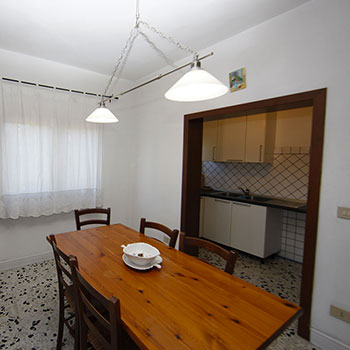 Casa Sonia - Agriturismo Faucci
